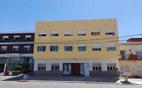 Mutualidad de empleados del Club Gimnasia y Esgrima de Buenos Aires